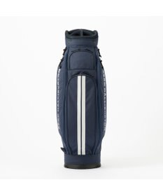 ZERO HALLIBURTON エッセンシャルシリーズ キャディバッグ ZHG-CB d3 85081