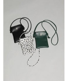 Green Parks ＥＧＯＩＳＴ　ミニショルダーバック