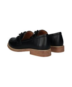 Bridget Birkin 【Bridget Birkin】チャンキーチェーンローファー