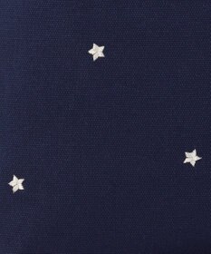 TOCCA 【chayさん着用】【WEB＆一部店舗限定・A4サイズ対応】LUCKY TWINKLE CANVASTOTE キャンバストートバッグ