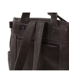 genten ゴートベーシック コンパクトリュック