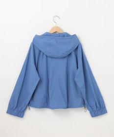 SHARE PARK LADIES ライトタフタマウンテンパーカー