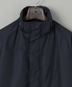 GOTAIRIKU 【仕事で着用可】ラスタードビー フーデッドブルゾン(23年モデル)