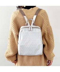 PELLE BORSA リュック Alive アライブ 4429