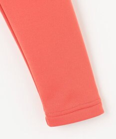 23区GOLF 冬の暖か名品トップス【WOMEN】ストレッチ 裏フリース