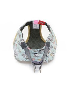 PET PARADISE スヌーピー メッシュベスト ハーネス 《ビーグルスカウト》 Ｓ 小型犬