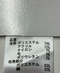 ONWARD Reuse Park 【any FAM】ニット秋冬