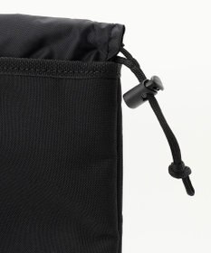 ONWARD CROSSET SELECT 【COTSWOLD AQUARIUS】HELMET BAG