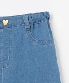 ANY KIDS 接触冷感 しろくま パンツ