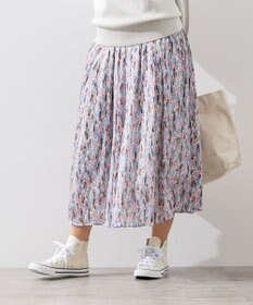 ONWARD Reuse Park 【自由区】スカート春夏