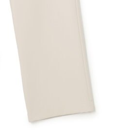 23区 L ストレッチダブルクロス ワイドパンツ