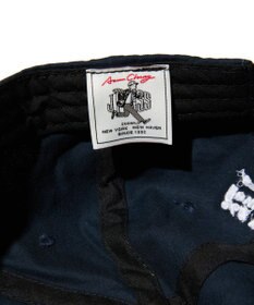 J.PRESS MEN 【AaronChang】【UNISEX】キャップ