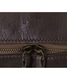 genten ゴートベーシック コンパクトリュック