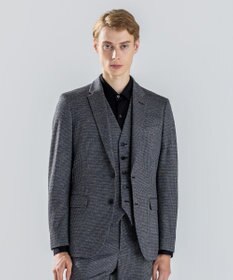 JOSEPH HOMME 新素材【ストレッチ/セットアップ対応】　クリアドビージャージー 　ジャケット