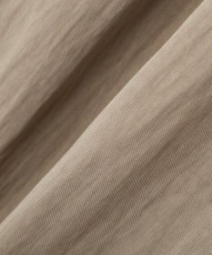 YECCA VECCA 【UVカット/遮熱/接触冷感】COOLタックワイドパンツ