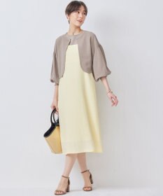 組曲 ドルマンボレロ カーディガン