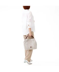 IBIZA ココディーロ　ハンドバッグ