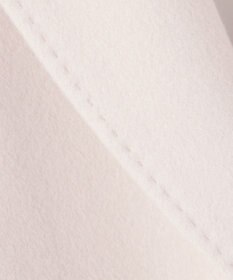 23区 【滝沢眞規子さん着用】ウールカシミヤビーバー チェスター コート