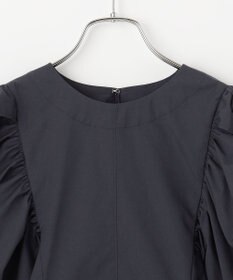 #Newans 【ANSWER for ファッショニスタ】フリルスリーブブラウス