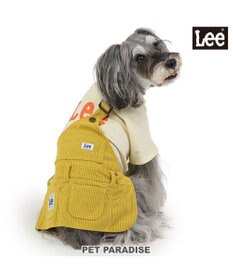 PET PARADISE Lee ワンショルダー スカートつなぎ 小型犬