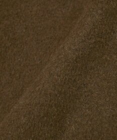 CRAFT STANDARD BOUTIQUE ウールライクロングコート