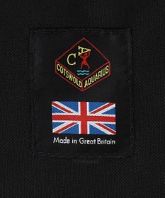 ONWARD CROSSET SELECT 【COTSWOLD AQUARIUS】HELMET BAG