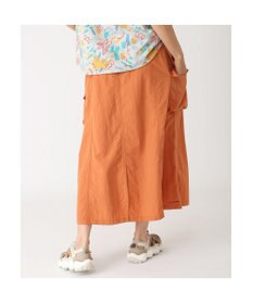 Columbia Columbia/ ウィメンズジプシーバーズスカート /コロンビア