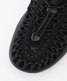 JOSEPH ABBOUD MOUNTAIN 【KEEN・23.5～24.0㎝】UNEEK II CONCVERTIBLE スニーカー
