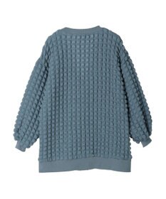 Green Parks ・ＲＡＹ　ＣＡＳＳＩＮ　ポップコーンカーディガン