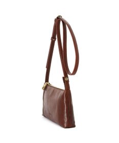 IBIZA カンビアール　牛革　ショルダーバッグ