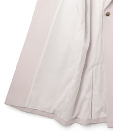 23区 【滝沢眞規子さん着用】ウールカシミヤビーバー チェスター コート