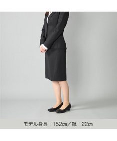 ing <ing>【3cmヒール】ブラックパンプス