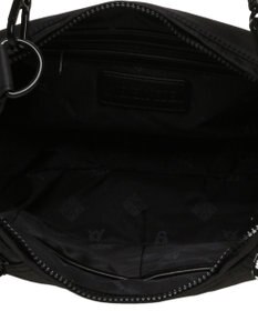 STEVE MADDEN BSYNTH ナイロンクロスボディバッグ