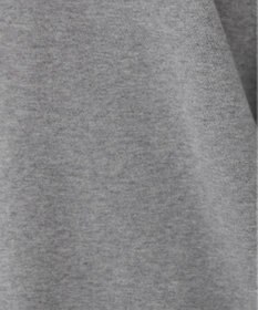 WEGO 【ANGIE VINTAGE/SETUP対応アイテム】オフショルダー裏毛スウェット