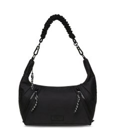 STEVE MADDEN BSYNTH ナイロンクロスボディバッグ