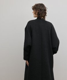 GRACE CONTINENTAL シャギードルマンコート