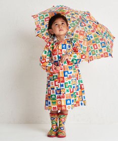 MIKI HOUSE HOT BISCUITS 【ミキハウス】 かさ