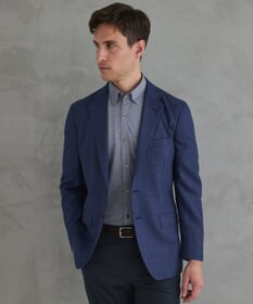 GOTAIRIKU 【REDA】TIMELESS HARMONY ジャケット_ダルブルー