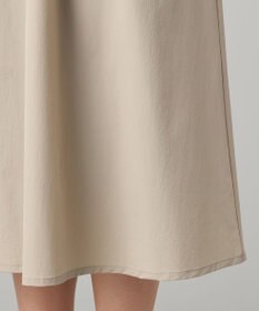 Chacott Chacott BALANCE UVケアタフタワンピース