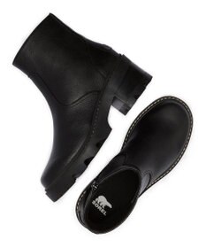 SOREL SOREL/ ジョアンナウ ジップブーティー /ソレル