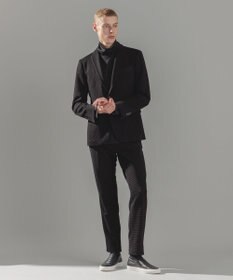 JOSEPH HOMME 【オリジナル素材】ライトタックジャージー / CITY ＜裏地付き＞