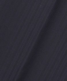 GOTAIRIKU 【御幸毛織】 WOOL×SOLOTEX ストレッチスーツ（平織/ネイビー）