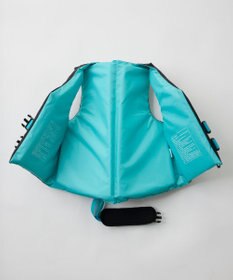 OP／FILA 【Ocean Pacific】ライフジャケット