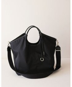 MORROW by thank 【A4サイズ収納可】LOLO TWOWAY