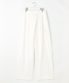 自由区 ファンクショナルブロード カーブパンツ