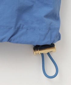 SHARE PARK LADIES ライトタフタマウンテンパーカー