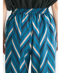 Green Parks イージー柄パンツⅢ