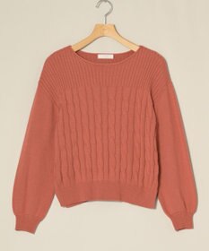 ONWARD Reuse Park 【any SiS】ニット秋冬