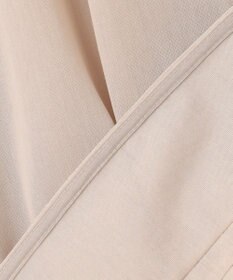 J.PRESS LADIES L 【洗える】シアー カーディガン