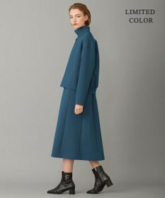 ICB 【WEB限定カラーあり・洗える】 ヘヴィダンボール カーディガン